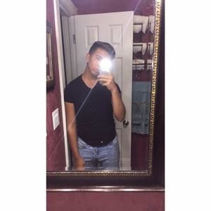 Meet your Posher, Eric